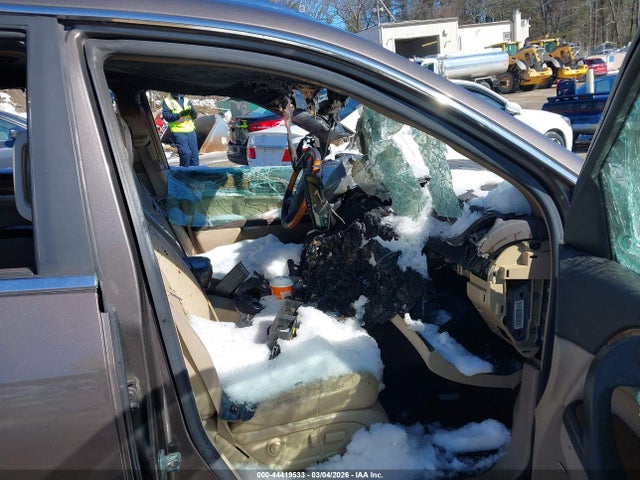 Aukcja sprzedaży 2008 Buick Enclave Cxl, vin: 5GAEV237X8J282182, numer aukcji: 44419533