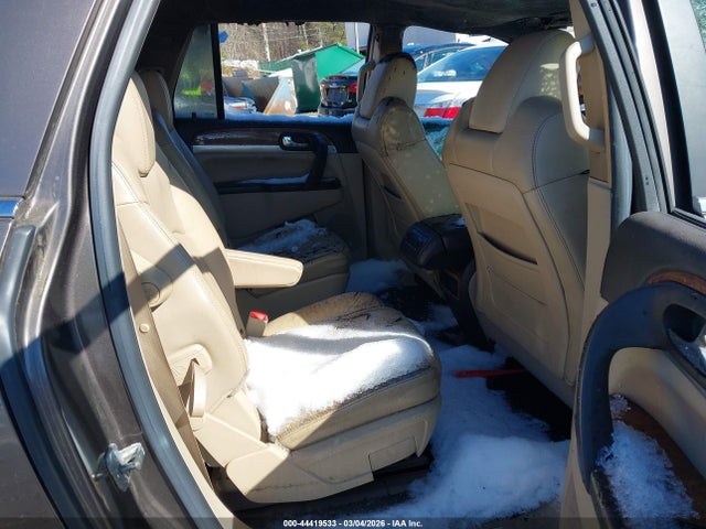 Aukcja sprzedaży 2008 Buick Enclave Cxl, vin: 5GAEV237X8J282182, numer aukcji: 44419533