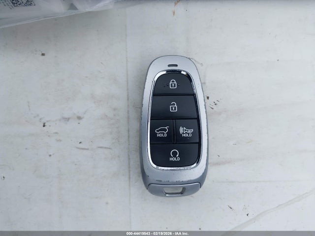 Hyundai TUCSON SEL 2023 5NMJBCAE7PH263591 Image 11