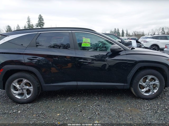 Hyundai TUCSON SEL 2023 5NMJBCAE7PH263591 Image 14