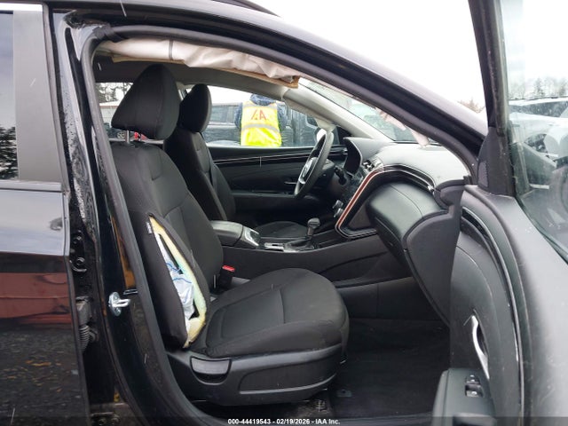 Hyundai TUCSON SEL 2023 5NMJBCAE7PH263591 Image 18