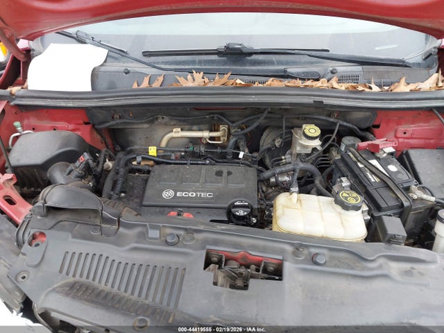 Aukcja sprzedaży 2015 Buick Encore Convenience, vin: KL4CJBSB7FB130921, numer aukcji: 44419555