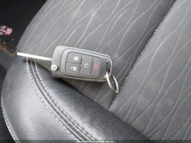 Aukcja sprzedaży 2015 Buick Encore Convenience, vin: KL4CJBSB7FB130921, numer aukcji: 44419555