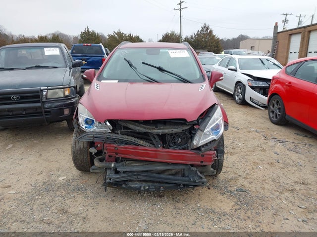 Aukcja sprzedaży 2015 Buick Encore Convenience, vin: KL4CJBSB7FB130921, numer aukcji: 44419555