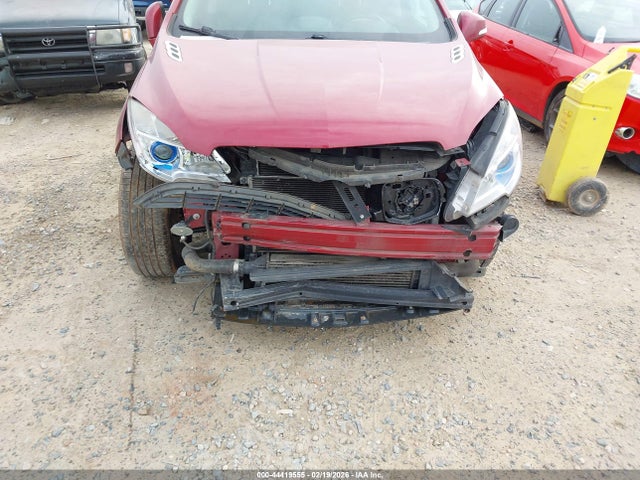 Aukcja sprzedaży 2015 Buick Encore Convenience, vin: KL4CJBSB7FB130921, numer aukcji: 44419555