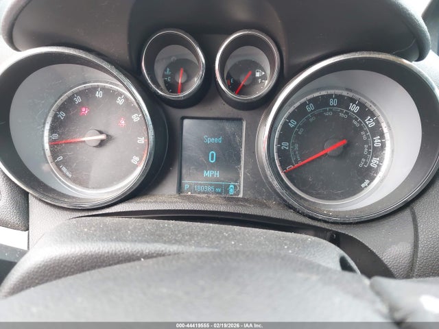 Aukcja sprzedaży 2015 Buick Encore Convenience, vin: KL4CJBSB7FB130921, numer aukcji: 44419555