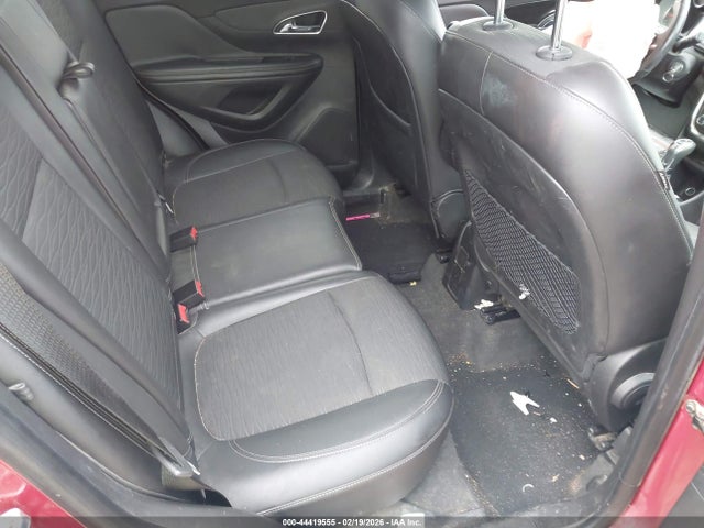 Aukcja sprzedaży 2015 Buick Encore Convenience, vin: KL4CJBSB7FB130921, numer aukcji: 44419555
