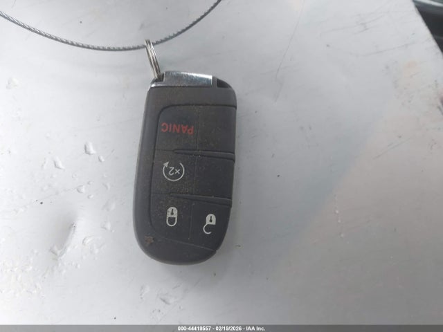 44419557 :رقم المزاد ، 3C4NJCCB0MT522640 vin ، 2021 Jeep Compass Limited Fwd مزاد بيع