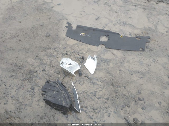44419557 :رقم المزاد ، 3C4NJCCB0MT522640 vin ، 2021 Jeep Compass Limited Fwd مزاد بيع