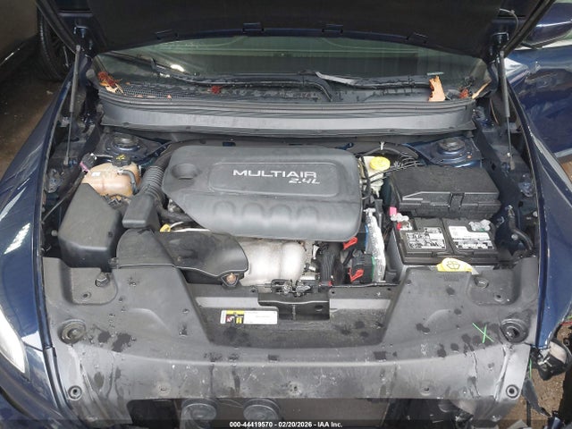 Продажа на аукционе авто 2014 Jeep Cherokee Latitude, vin: 1C4PJMCB2EW281996, номер лота: 44419570