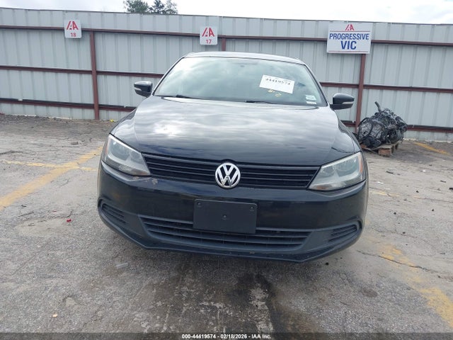 Продаж на аукціоні авто 2014 Volkswagen Jetta 1.8t Se, vin: 3VWD17AJ5EM392473, номер лоту: 44419574