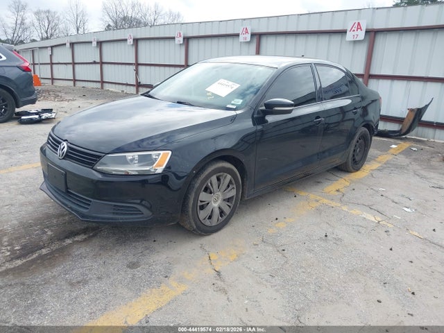 Продаж на аукціоні авто 2014 Volkswagen Jetta 1.8t Se, vin: 3VWD17AJ5EM392473, номер лоту: 44419574