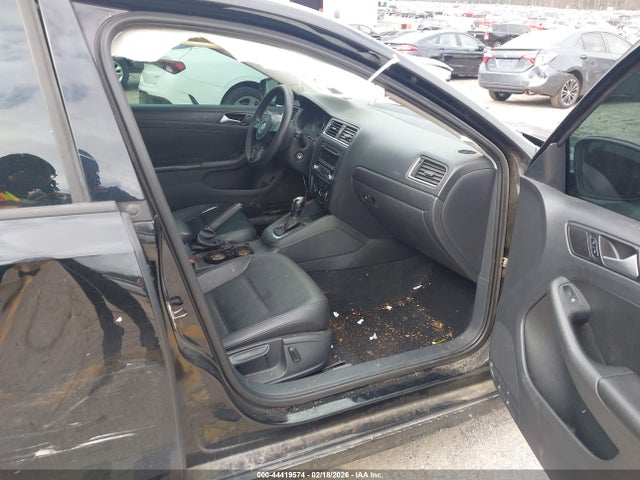 Продаж на аукціоні авто 2014 Volkswagen Jetta 1.8t Se, vin: 3VWD17AJ5EM392473, номер лоту: 44419574