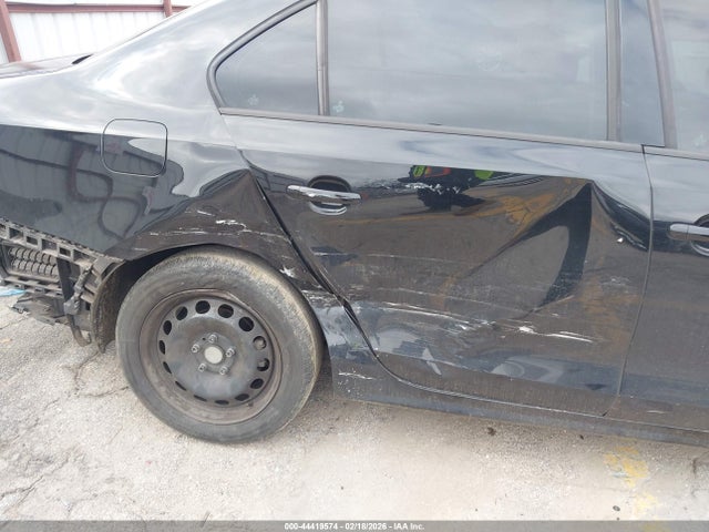 Продаж на аукціоні авто 2014 Volkswagen Jetta 1.8t Se, vin: 3VWD17AJ5EM392473, номер лоту: 44419574