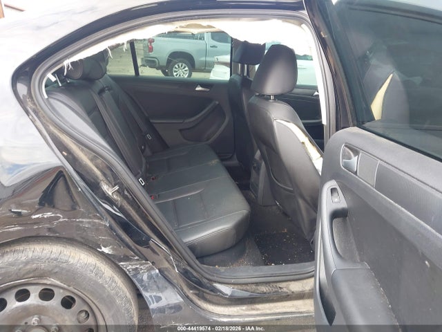Продаж на аукціоні авто 2014 Volkswagen Jetta 1.8t Se, vin: 3VWD17AJ5EM392473, номер лоту: 44419574