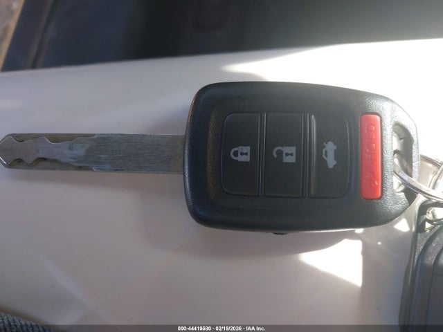 Honda ACCORD LX 2014 1HGCR2F34EA193711 Image 11