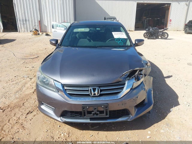 Honda ACCORD LX 2014 1HGCR2F34EA193711 Image 12