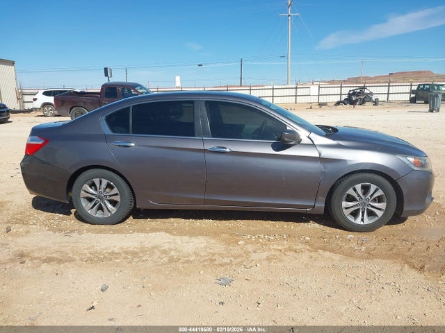 Honda ACCORD LX 2014 1HGCR2F34EA193711 Image 13