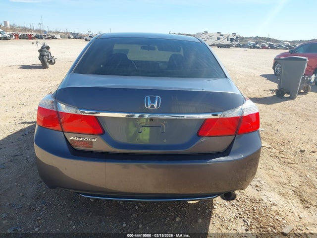 Honda ACCORD LX 2014 1HGCR2F34EA193711 Image 16