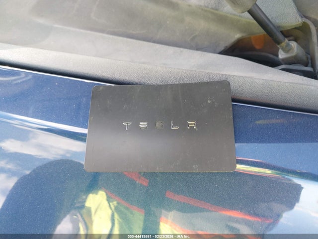 2019 Tesla Model 3 Long Range/mid Range/standard Range/standard Range Plus მანქანა იყიდება აუქციონზე, vin: 5YJ3E1EA7KF301200, აუქციონის ნომერი: 44419581