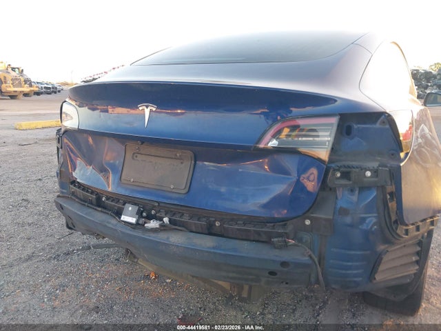 2019 Tesla Model 3 Long Range/mid Range/standard Range/standard Range Plus მანქანა იყიდება აუქციონზე, vin: 5YJ3E1EA7KF301200, აუქციონის ნომერი: 44419581