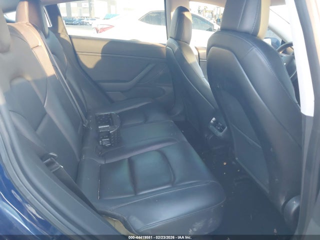 2019 Tesla Model 3 Long Range/mid Range/standard Range/standard Range Plus მანქანა იყიდება აუქციონზე, vin: 5YJ3E1EA7KF301200, აუქციონის ნომერი: 44419581