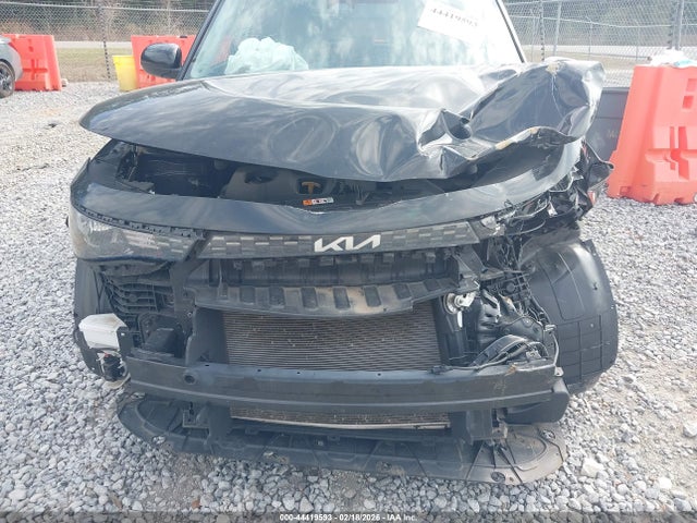 KNDJ23AU1P7896215 KIA SOUL LX