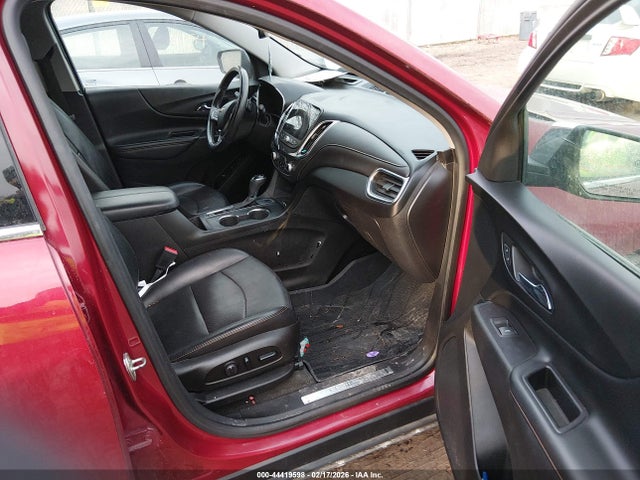 2018 CHEVROLET EQUINOX 2GNAXVEV5J6299731 Photo 4