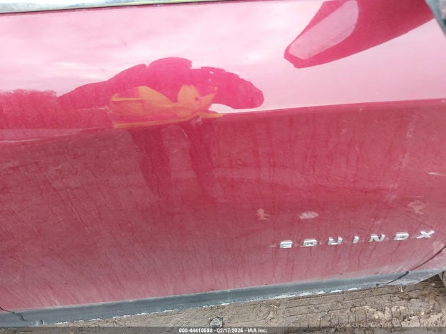 2018 CHEVROLET EQUINOX 2GNAXVEV5J6299731 Photo 5