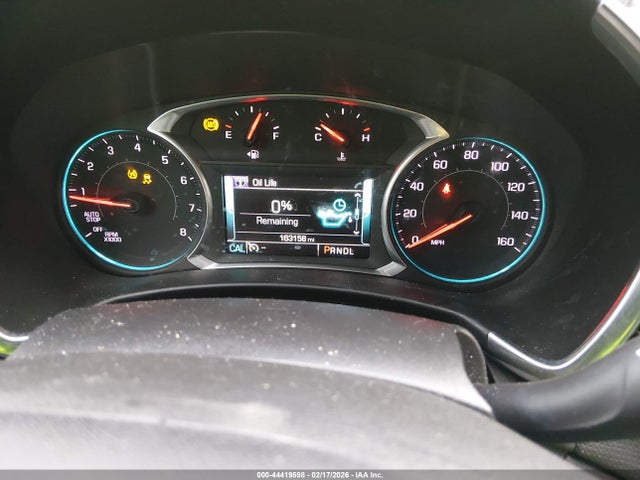 2018 CHEVROLET EQUINOX 2GNAXVEV5J6299731 Photo 6