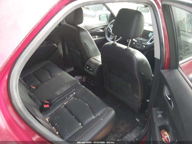 2018 CHEVROLET EQUINOX 2GNAXVEV5J6299731 Photo 7