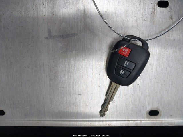 5TFEY5F17LX270754 Toyota Tundra Sr5