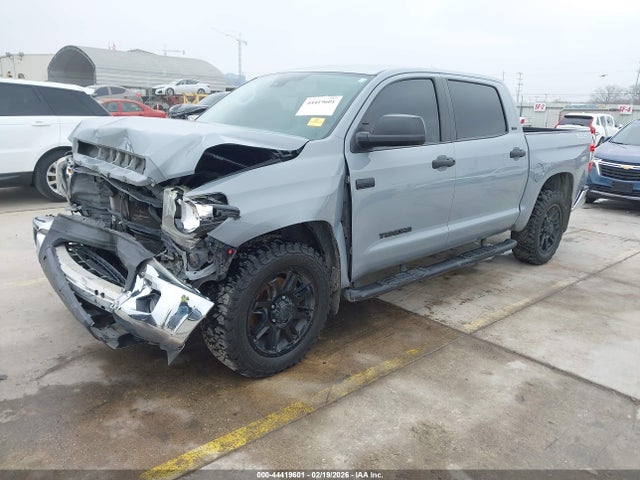 5TFEY5F17LX270754 Toyota Tundra Sr5