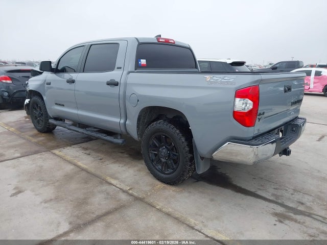 5TFEY5F17LX270754 Toyota Tundra Sr5