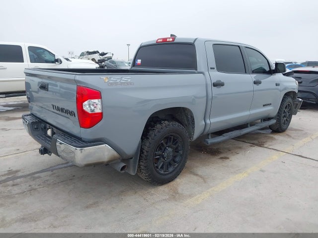 5TFEY5F17LX270754 Toyota Tundra Sr5