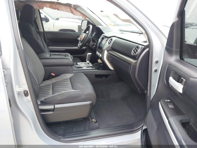 5TFEY5F17LX270754 Toyota Tundra Sr5