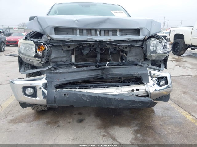5TFEY5F17LX270754 Toyota Tundra Sr5