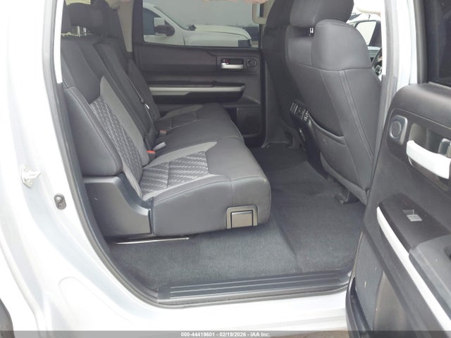 5TFEY5F17LX270754 Toyota Tundra Sr5