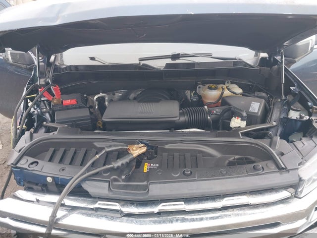 Aukcja sprzedaży 2021 Chevrolet Silverado 1500 4wd  Short Bed Ltz, vin: 3GCUYGED8MG361248, numer aukcji: 44419605