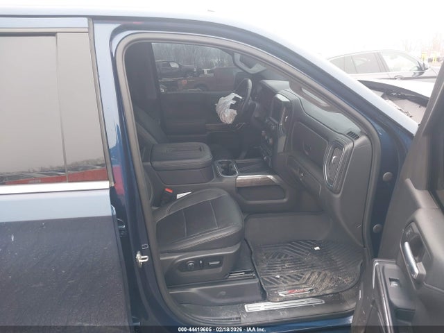 Aukcja sprzedaży 2021 Chevrolet Silverado 1500 4wd  Short Bed Ltz, vin: 3GCUYGED8MG361248, numer aukcji: 44419605