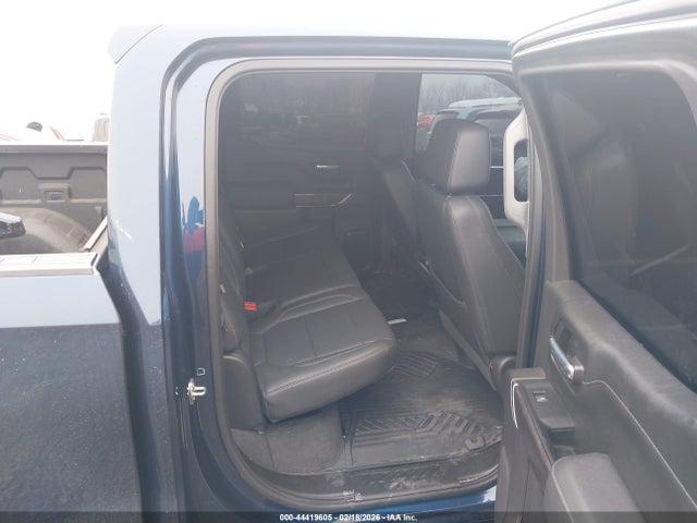 Aukcja sprzedaży 2021 Chevrolet Silverado 1500 4wd  Short Bed Ltz, vin: 3GCUYGED8MG361248, numer aukcji: 44419605