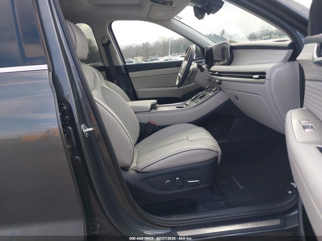 Hyundai Palisade Calligraphy 2025 KM8R7DGE3SU913788 Image 5