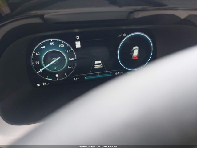 Hyundai Palisade Calligraphy 2025 KM8R7DGE3SU913788 Image 7