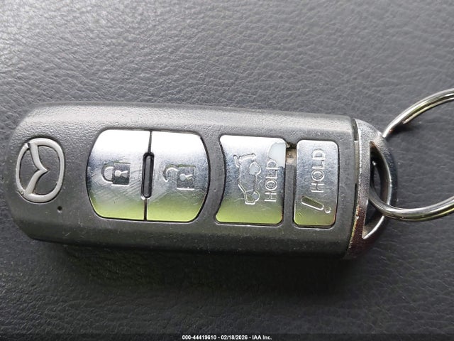 Aukcja sprzedaży 2019 Mazda Cx-5 Touring, vin: JM3KFBCM8K0589505, numer aukcji: 44419610