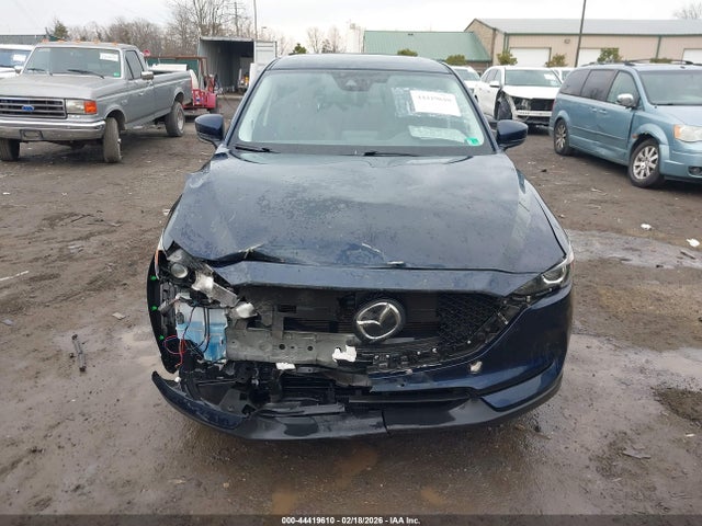 Aukcja sprzedaży 2019 Mazda Cx-5 Touring, vin: JM3KFBCM8K0589505, numer aukcji: 44419610
