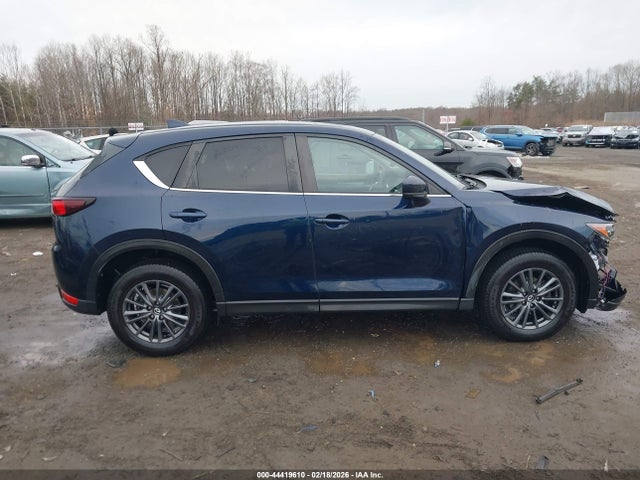 Aukcja sprzedaży 2019 Mazda Cx-5 Touring, vin: JM3KFBCM8K0589505, numer aukcji: 44419610