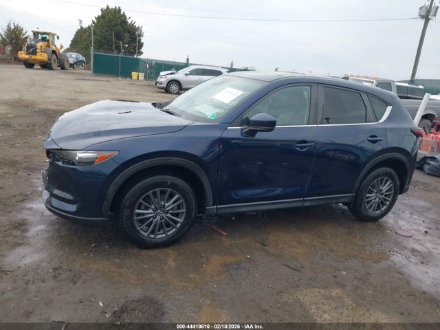 Aukcja sprzedaży 2019 Mazda Cx-5 Touring, vin: JM3KFBCM8K0589505, numer aukcji: 44419610
