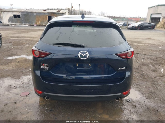 Aukcja sprzedaży 2019 Mazda Cx-5 Touring, vin: JM3KFBCM8K0589505, numer aukcji: 44419610