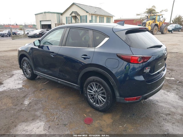 Aukcja sprzedaży 2019 Mazda Cx-5 Touring, vin: JM3KFBCM8K0589505, numer aukcji: 44419610