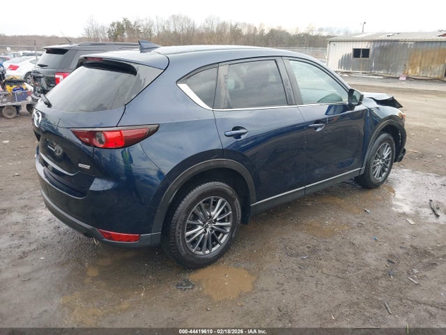 Aukcja sprzedaży 2019 Mazda Cx-5 Touring, vin: JM3KFBCM8K0589505, numer aukcji: 44419610